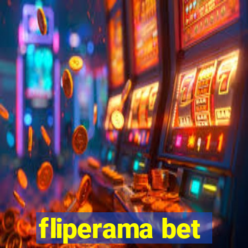 fliperama bet